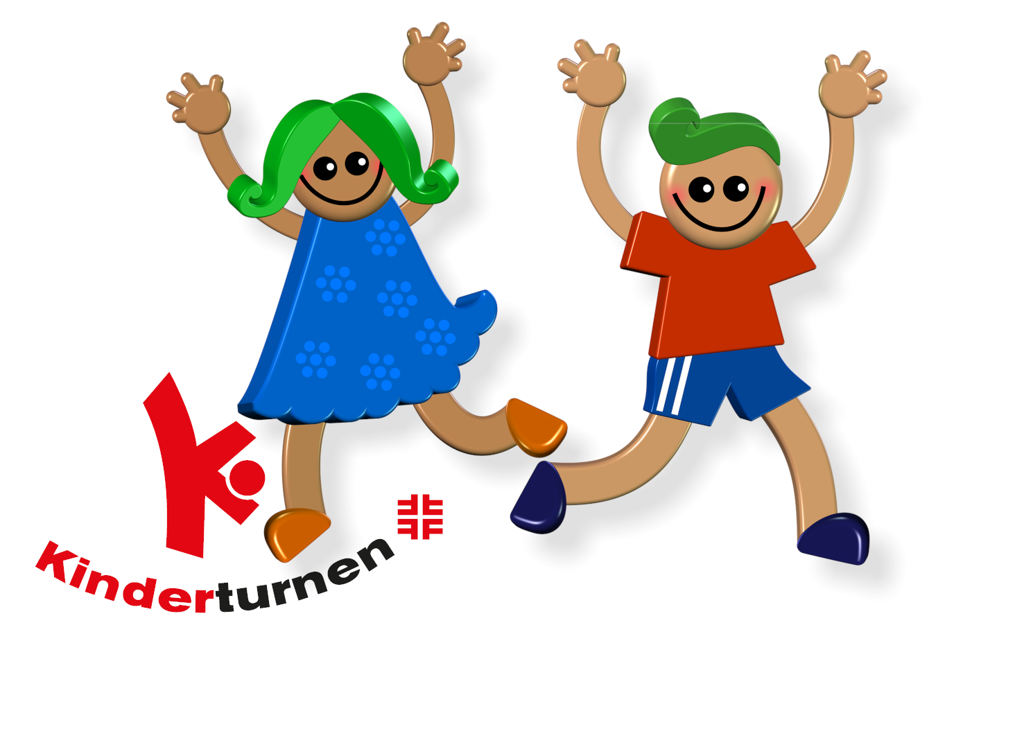 Kinderturnen